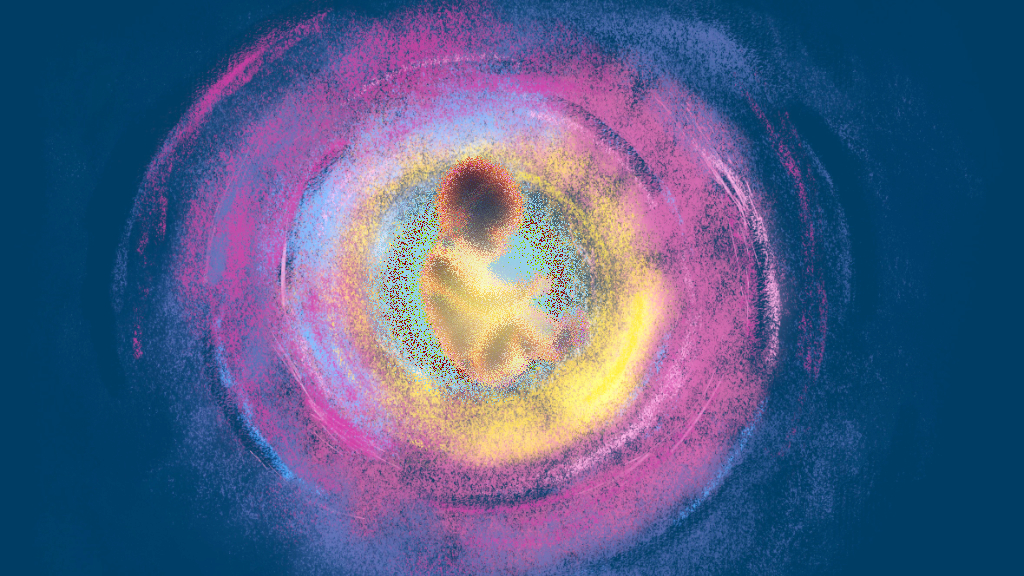 Вагітність, вага та гіперацидний гастрит: як уникнути гестозу