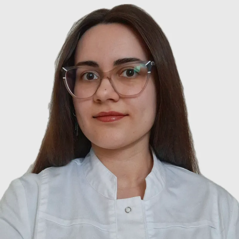 Савоцька Ольга Володимирівна