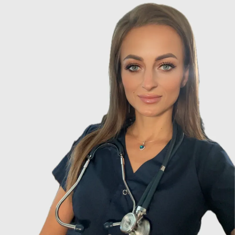 Тимофійчук Олеся Мирославівна